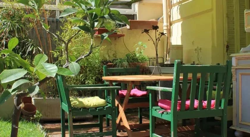 Un Jardin à la Plage - photo 33
