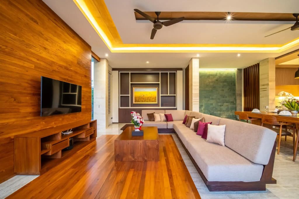 The Amarta Villa - photo 35