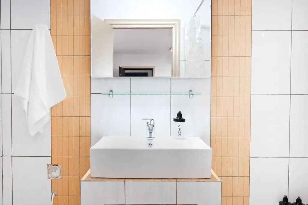 SilkFab Apartments - photo 9