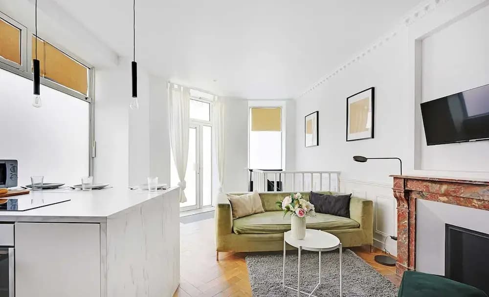 Elegant Apartment - 1br/2p - Picpus - photo 4