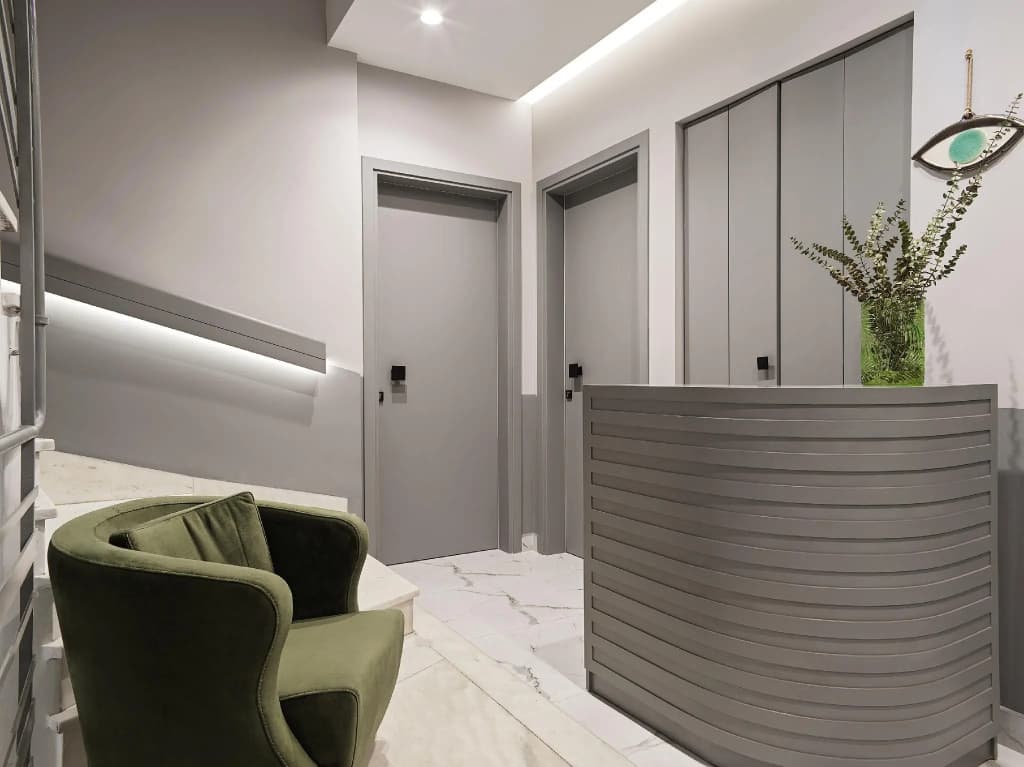 Athens City View Urban Suites - photo 2