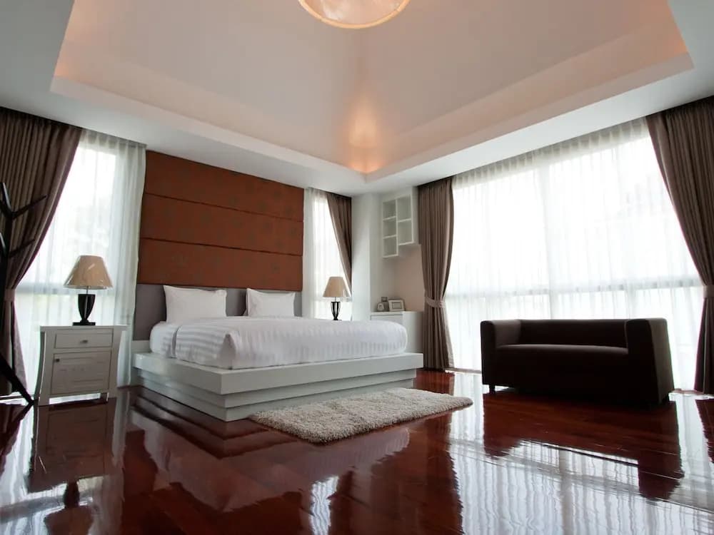 Siri Paradise Villa - photo 5