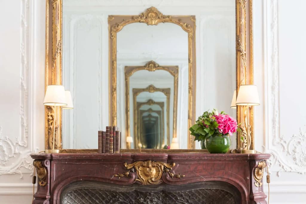 Hotel Alfred Sommier - photo 2