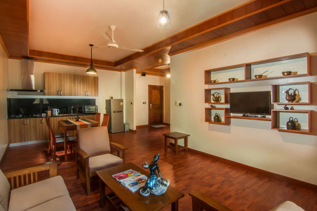 BB Angkor Residence - photo 32