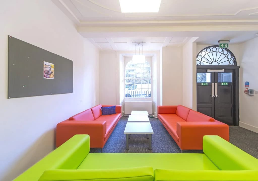Wilson House - photo 9