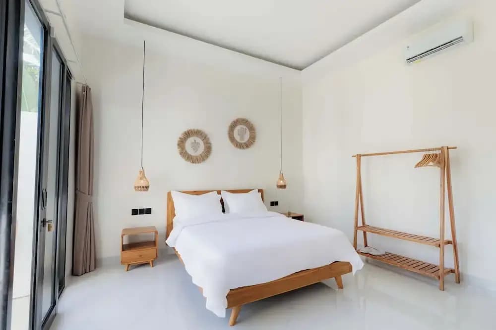Villa Sardegna Ubud - photo 7