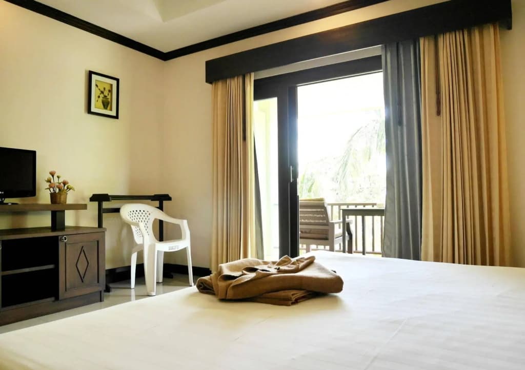 Manita Resort - photo 1