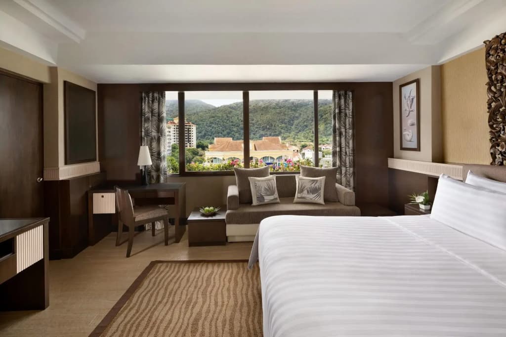 Shangri-La Golden Sands, Penang - photo 7
