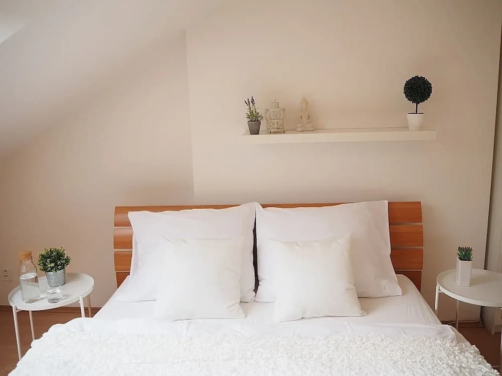 QIK Apartments - photo 7