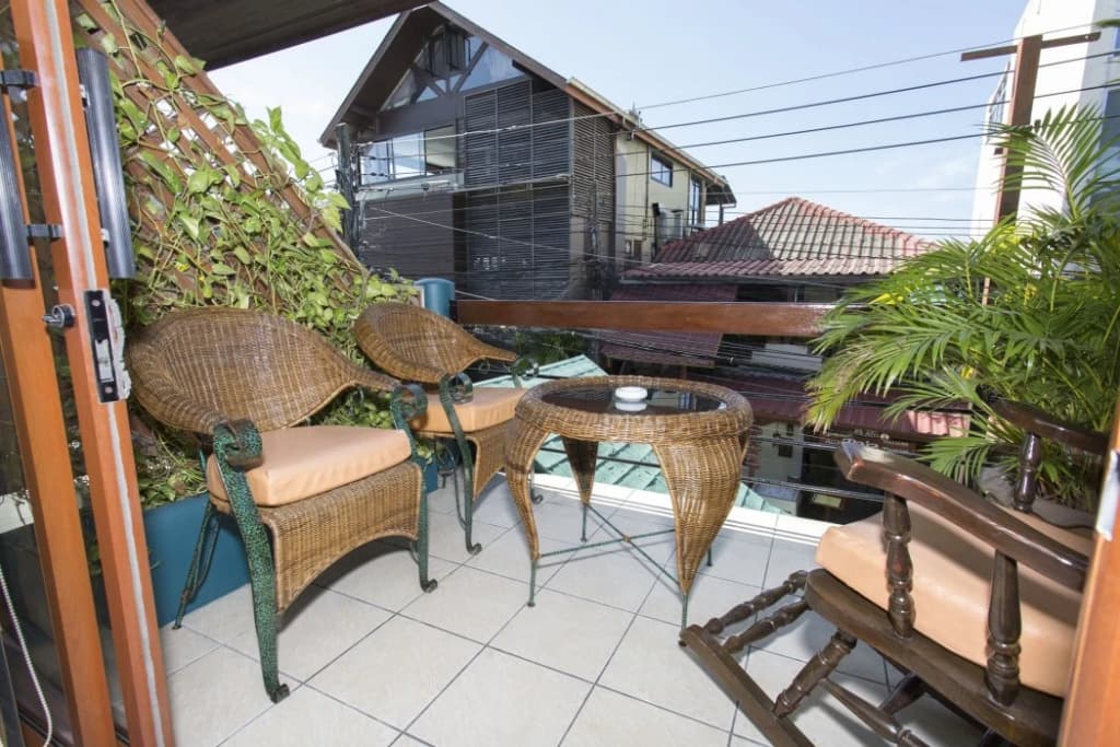 Greenhouse Samui Apartments - photo 9