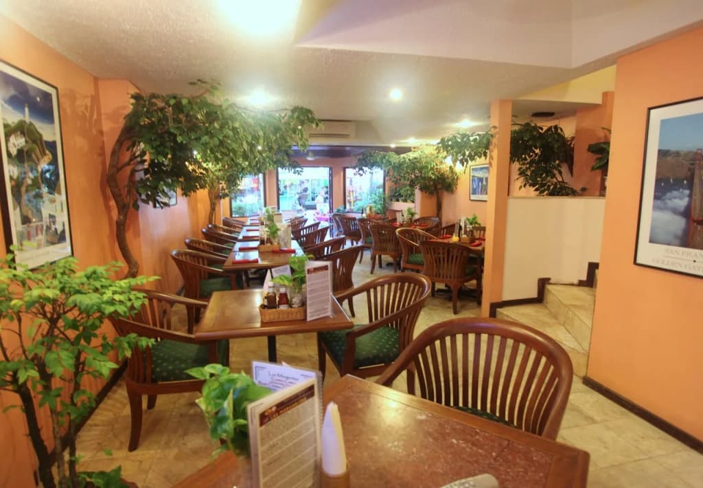 Paradise Inn - photo 27