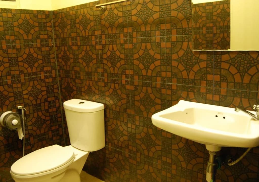 Royal Standard Hostel - photo 20