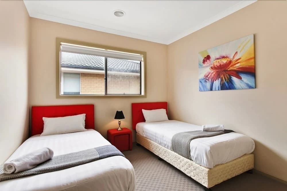 Wyndham Harbour Villa - Melbourne - photo 16