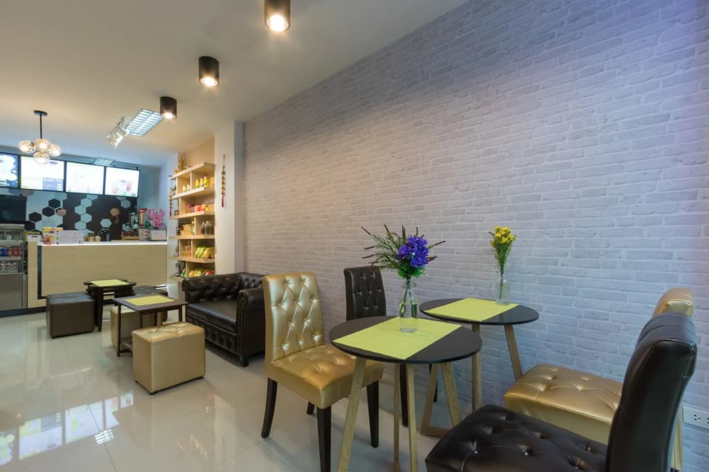 JR Mansion - photo 22