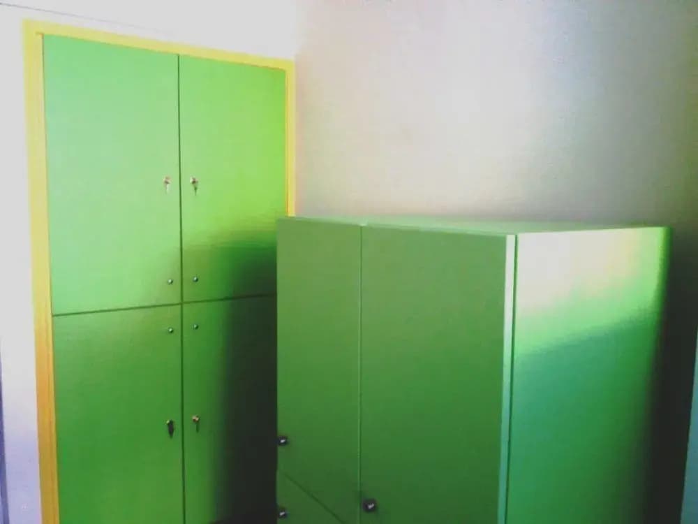 Welcommon Hostel - photo 13