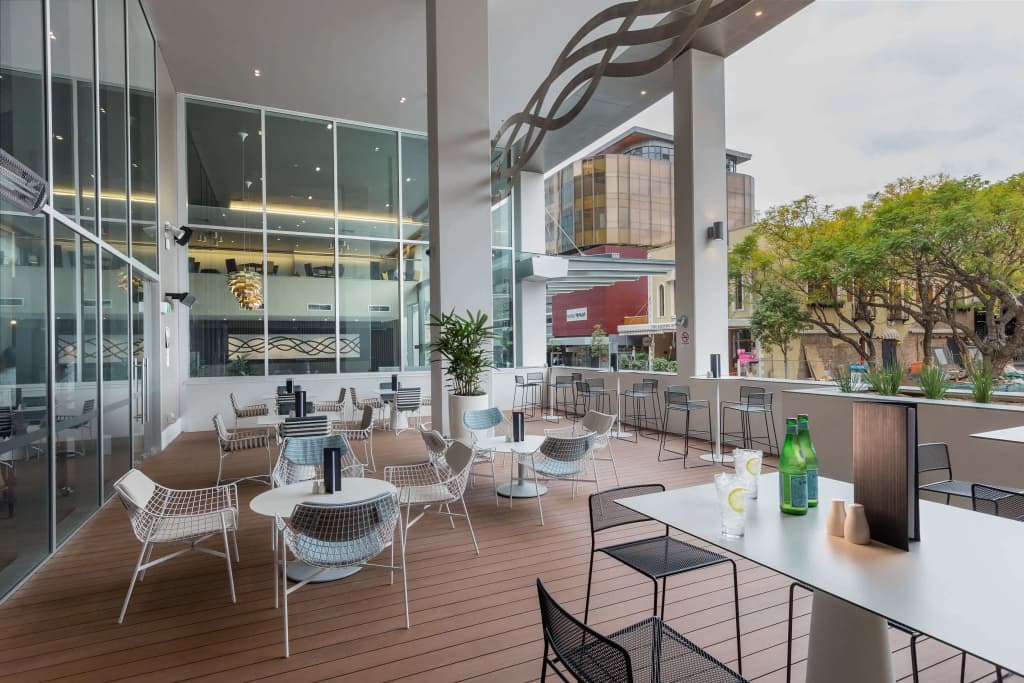 Parkroyal Parramatta - photo 23
