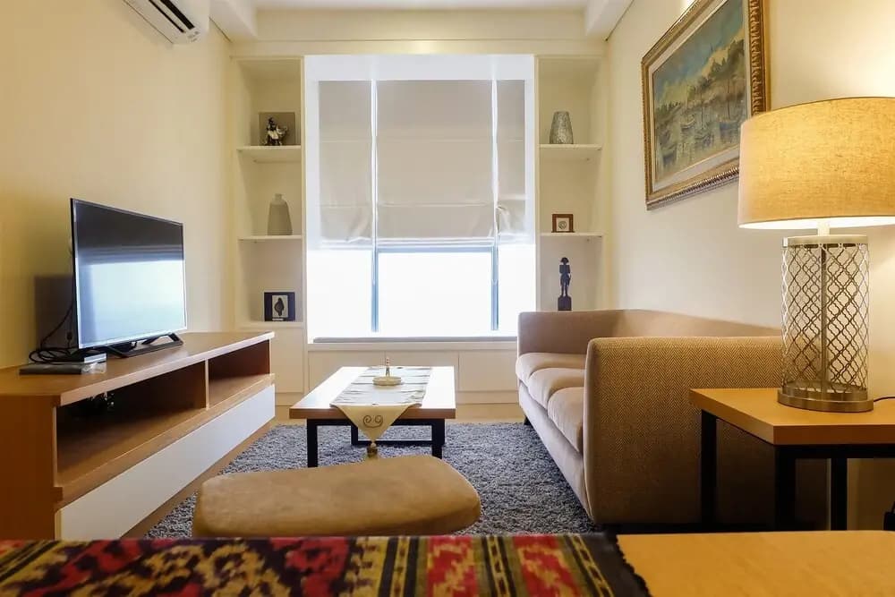 Direct Pool Access Lavenue Apartment - photo 2