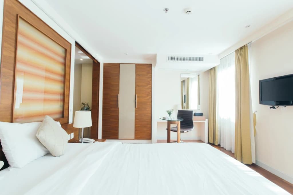 Thomson Residence Hotel - photo 23