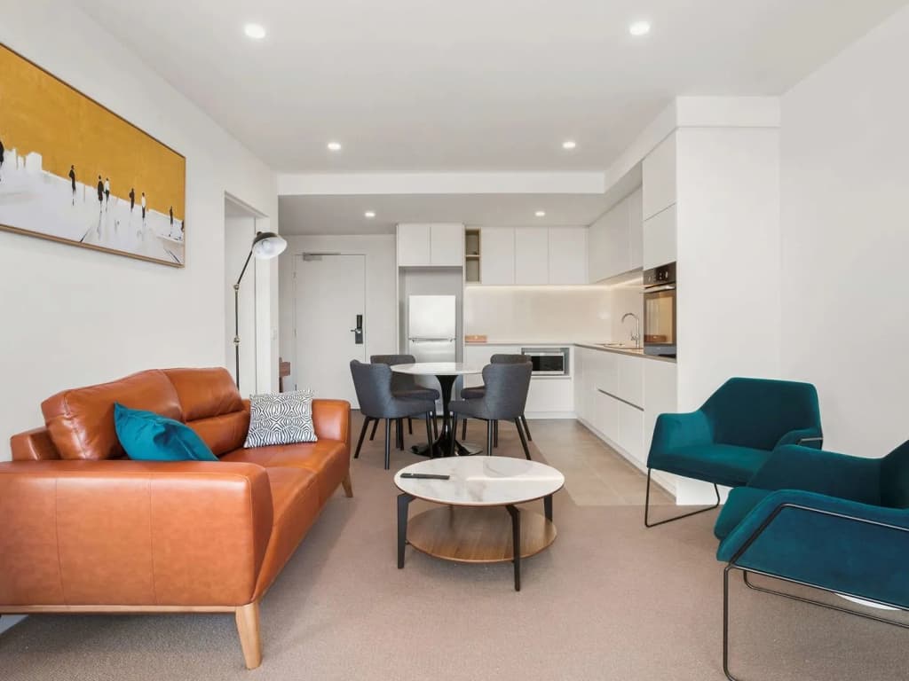 The Sebel Melbourne Moonee Ponds - photo 6
