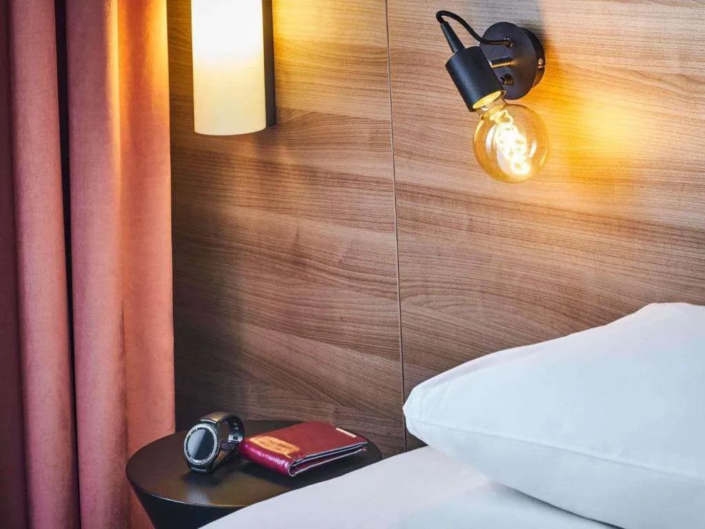 ibis Styles Paris Alésia Montparnasse - photo 35