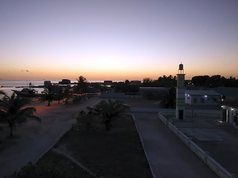 Baivaru Guesthouse Services - photo 16
