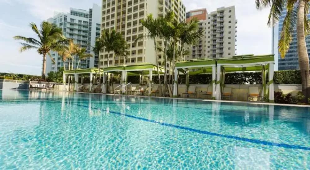CONRAD 1bed Condo Brickell-Free Parking - photo 10