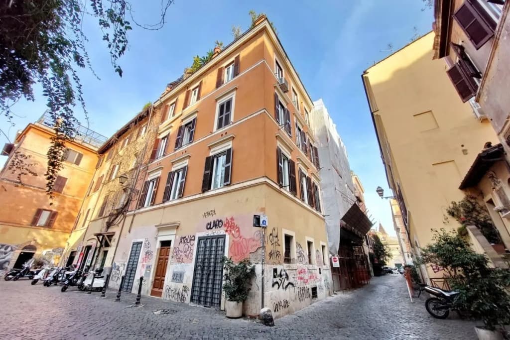 San Calisto Apartment - photo 18