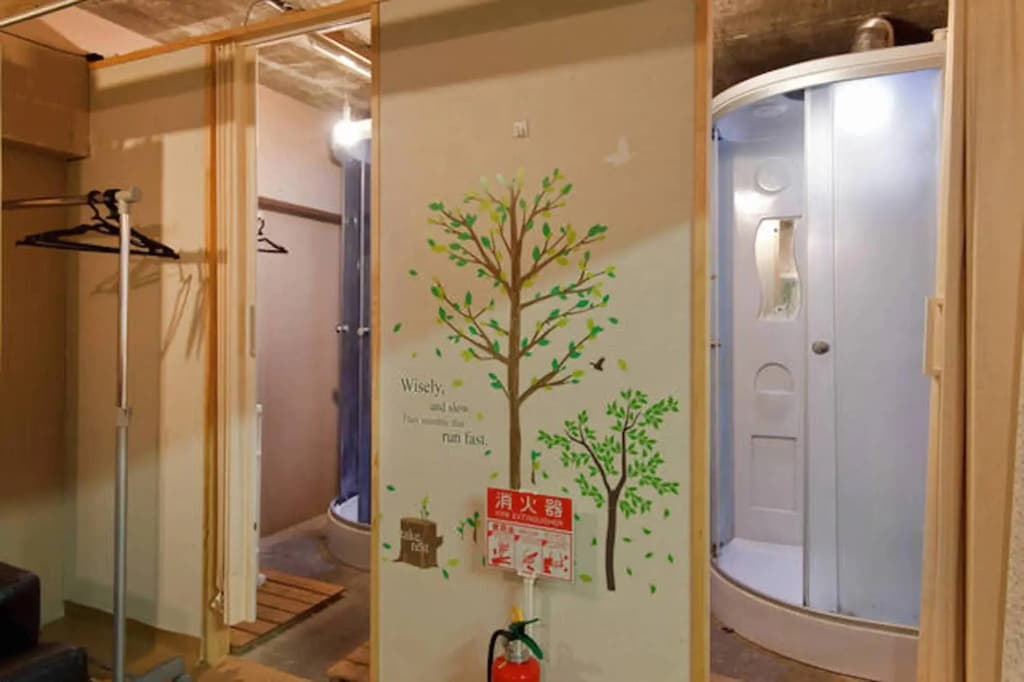 Osaka Momo House - photo 8