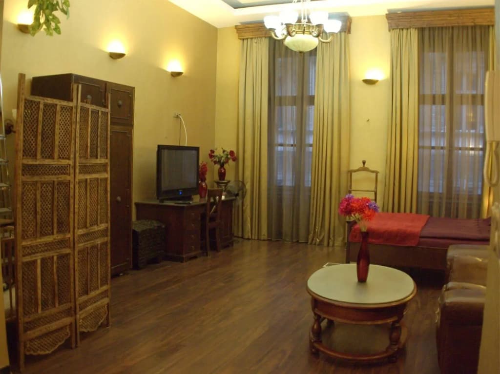 Budapest Royal Suites - photo 1