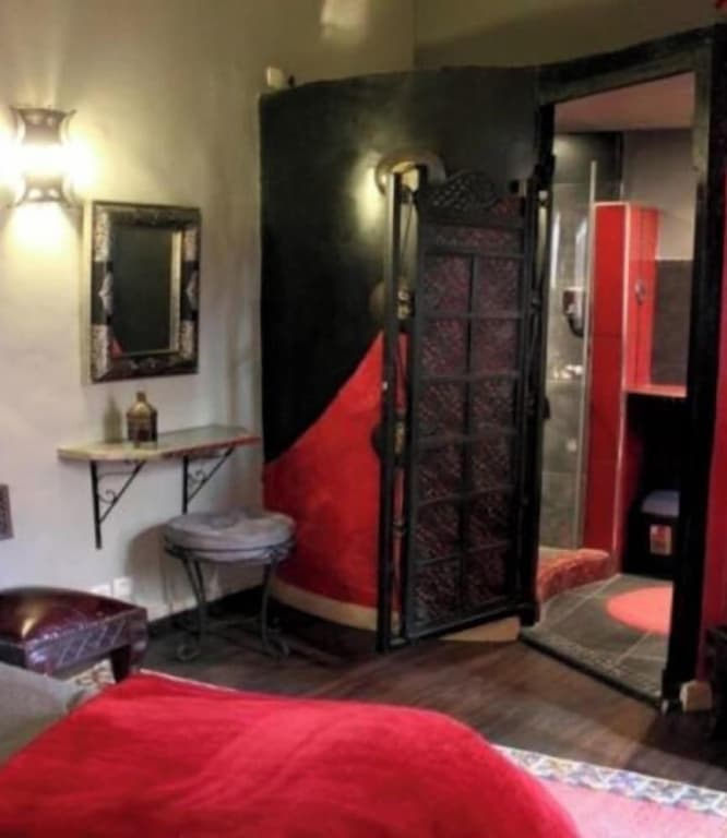 Riad Kantarell - photo 49