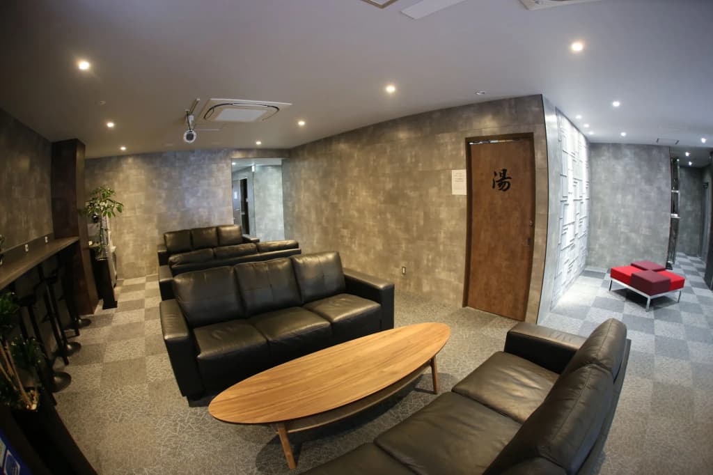 Hotel Sun Plaza 2 Annex - photo 17