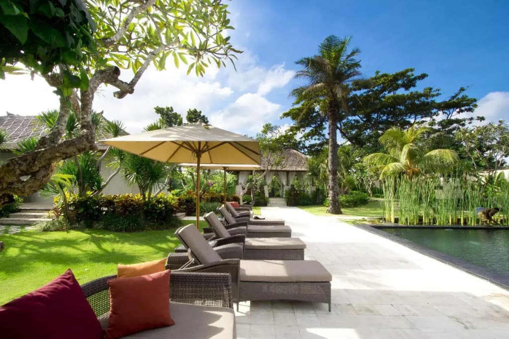 Villa Teresa Bali - photo 9