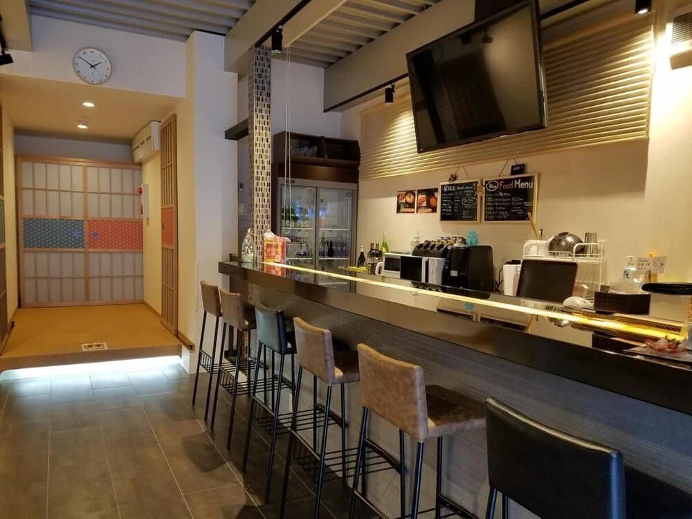 GUEST HOUSE Rice Chikko - photo 15