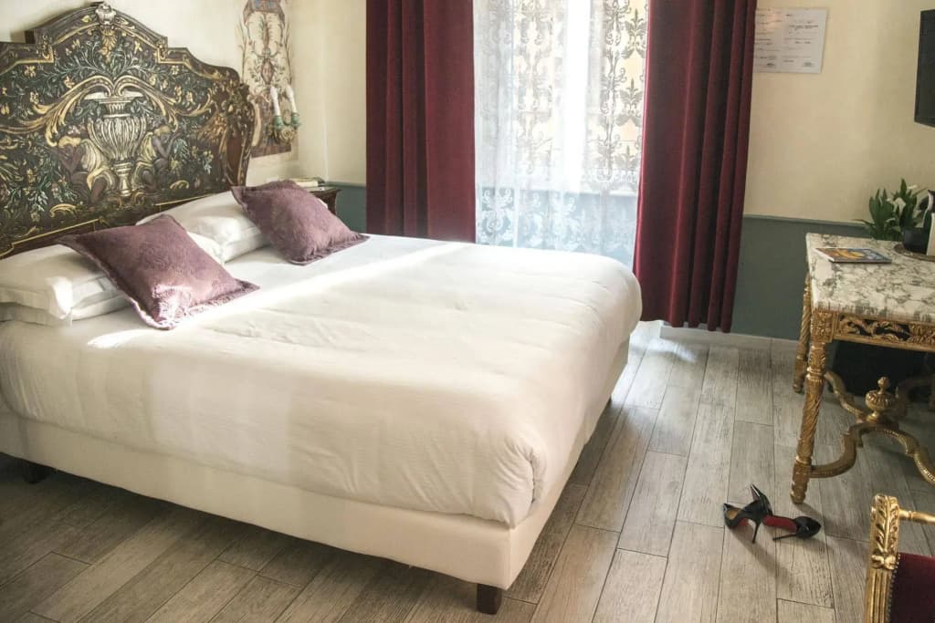 Ripetta Rooms - photo 4