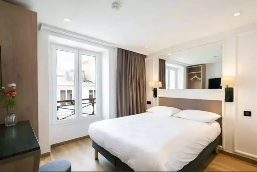 Hotel au coeur des Arts et Metiers - photo 3
