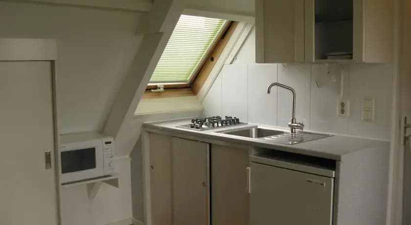 Amsterzonian B&B - photo 6