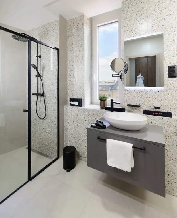 INFINITY Budapest Hotel - Adults Only - photo 36