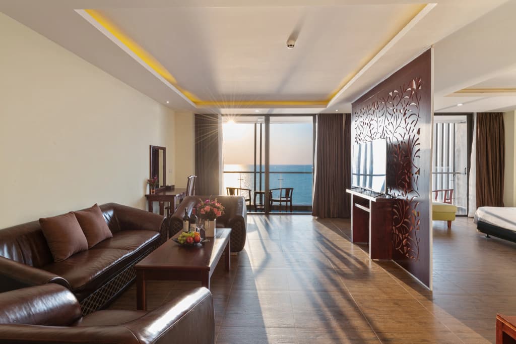 Amarin Resort & Spa Phu Quoc Hotel - photo 15