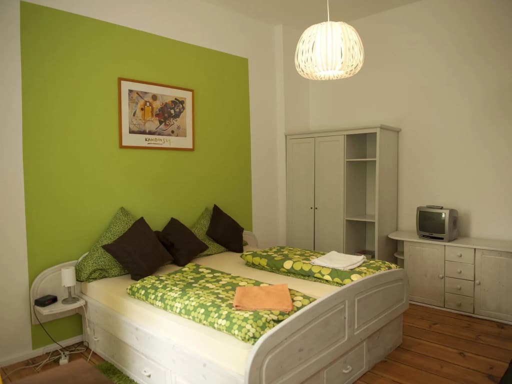 Excellent Apartments - main photo