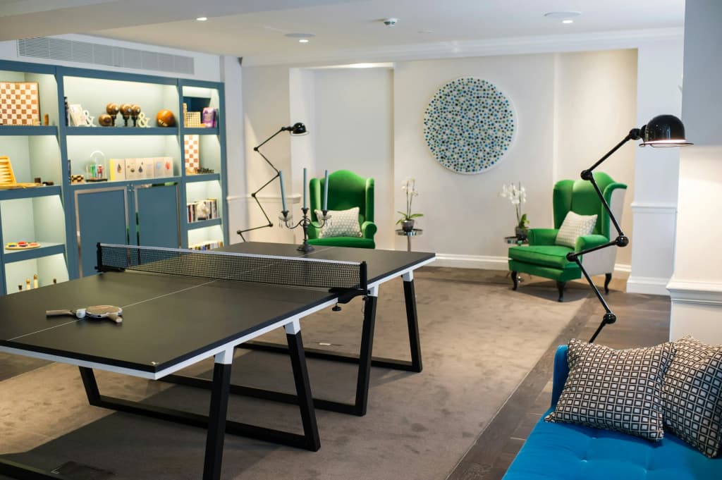 The Ampersand Hotel - Small Luxury Hotels of the World - photo 23