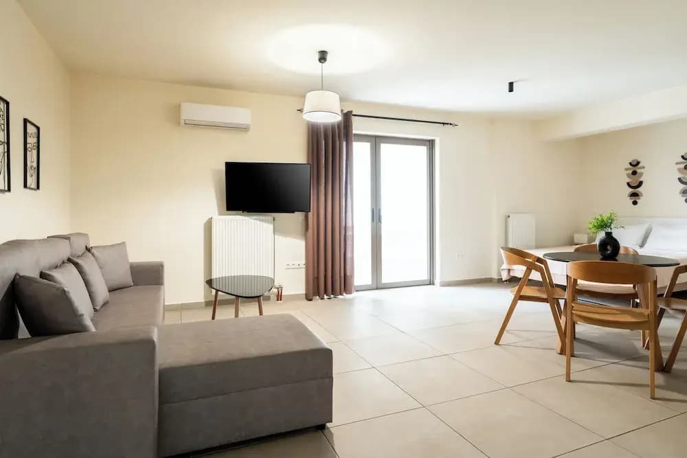 Elysee apartment 4 - photo 4