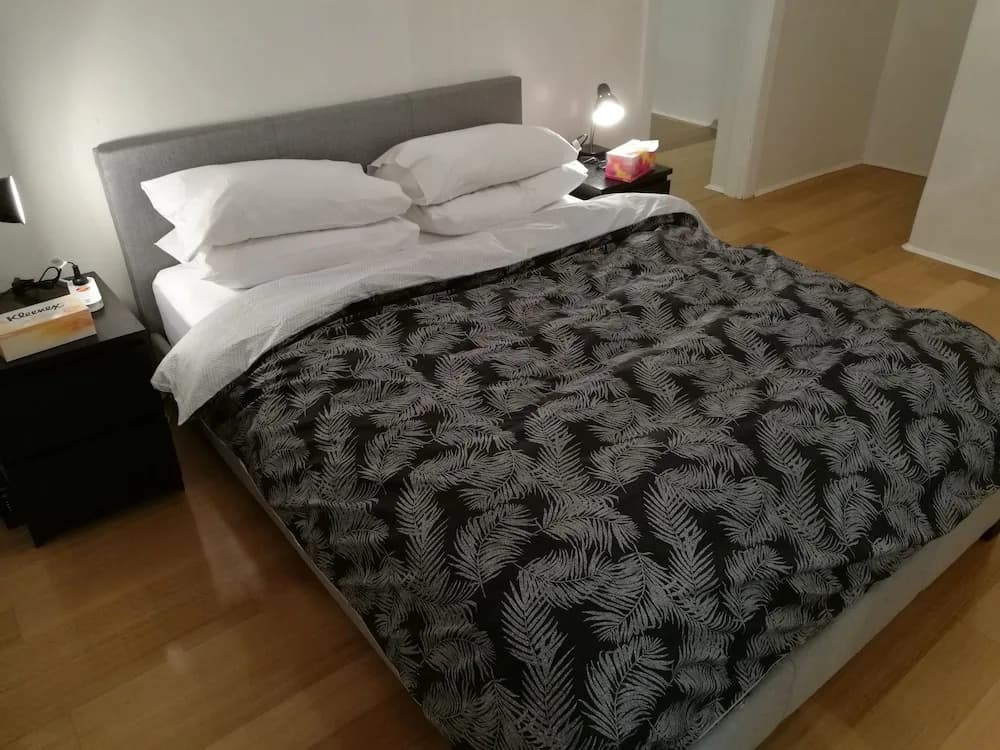 One Bedroom Apartment - photo 5