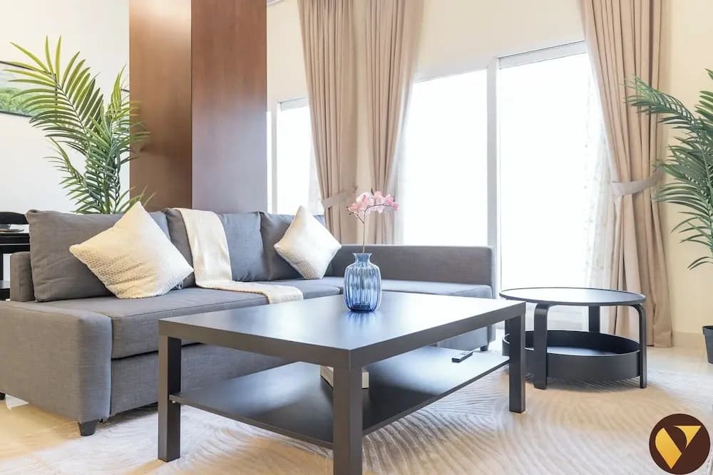 Spacious Pulse Smart Residence JVC - photo 19