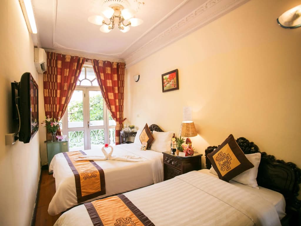Hanoi Stars Hostel - photo 4
