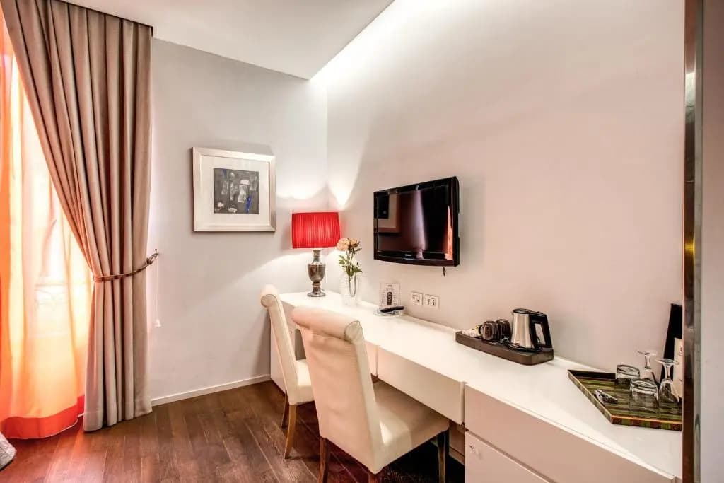 Boutique Rome Inn - photo 18