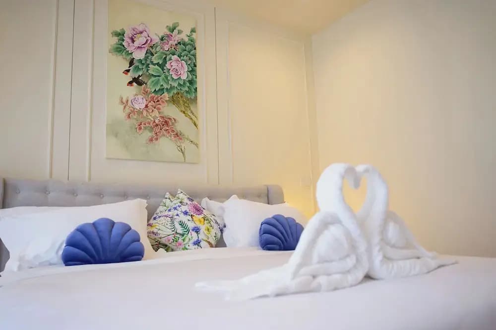 Hawa House Phuket Oldtown - photo 4