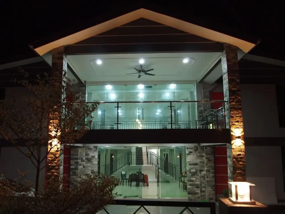 Ruqayyah Beach Resort - photo 8