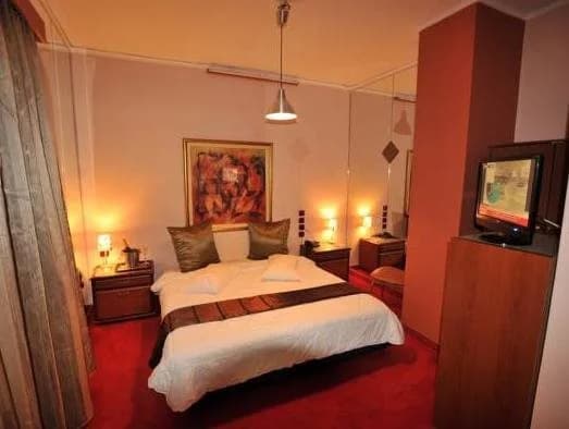 Protea Hotel - photo 10