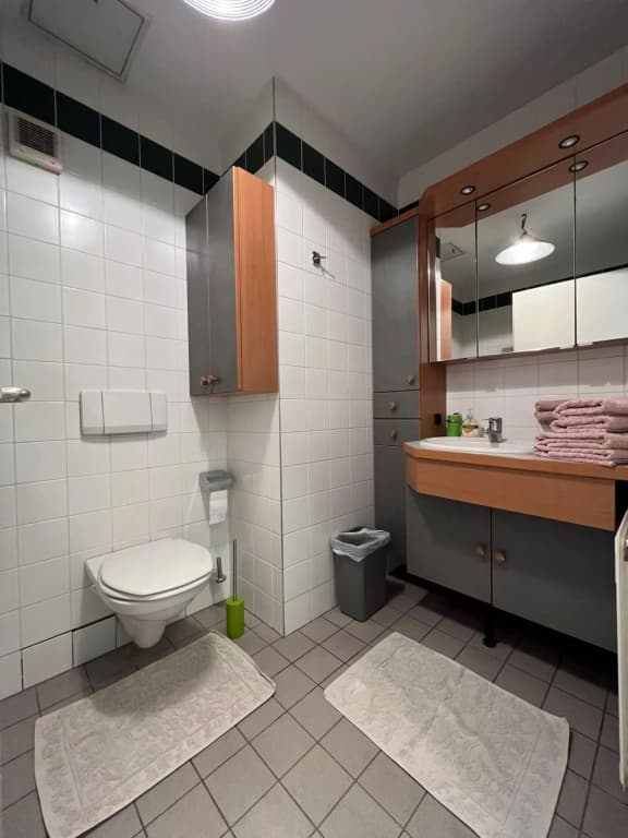 Cosy apartment in central location - photo 4