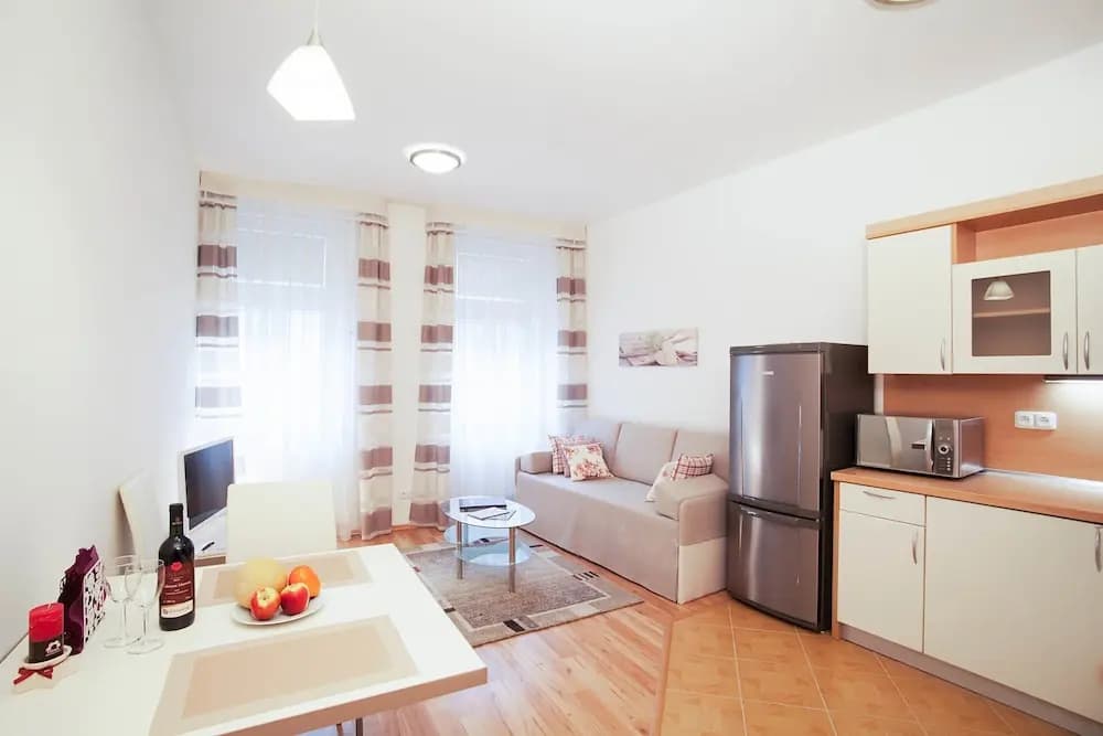 Residence Hermanova - photo 12